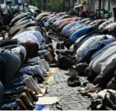 Den Korte Avis | Farlig alliance mellem muslimer og venstrefløjen: Venstrefløjsparti holder hånden over islam og får stemmer fra muslimer