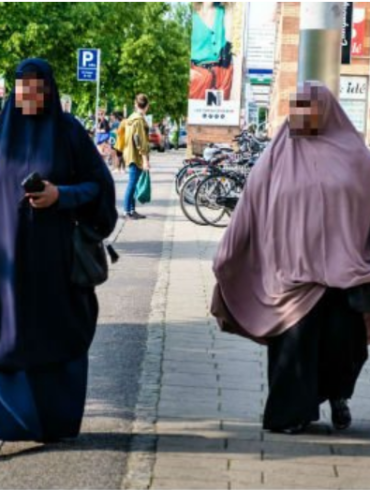 Den Korte Avis | Finansministeriet: En indvandrer fra ikkevestlige muslimske lande koster i gennemsnit 74.000 kroner