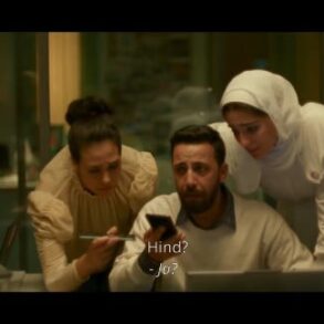 Den Korte Avis | HIND RAJABS STEMME – en film om en lille pige, hvis råb om hjælp har svært ved at blive bønhørt 