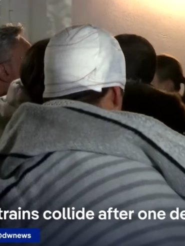 Den Korte Avis | Højhastighedstog afsporet i Spanien – 39 døde