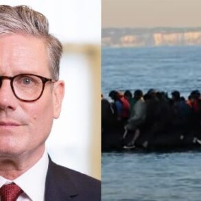 Den Korte Avis | Hollandsk jurist blev nægtet indrejse i England efter kritik af Starmers indvandringspolitik – islamiske prædikanter bliver budt velkomne