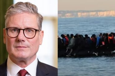 Den Korte Avis | Hollandsk jurist blev nægtet indrejse i England efter kritik af Starmers indvandringspolitik – islamiske prædikanter bliver budt velkomne