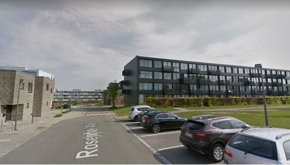 Den Korte Avis | Indvandrertæt bebyggelse ved Aarhus: To drenge truet og tævet af stor gruppe unge – blandt andre en syrer og afghaner