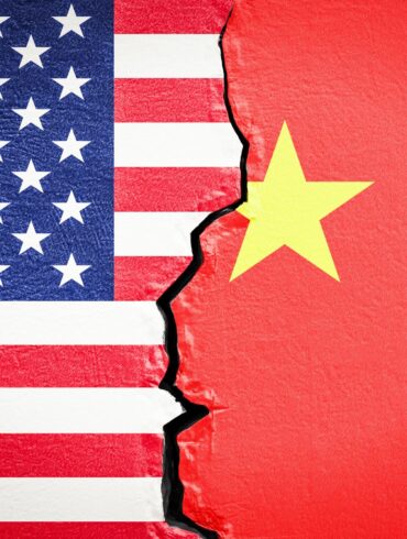 Den Korte Avis | Kinesiske universiteter stiger på globale ranglister mens amerikanske skoler falder