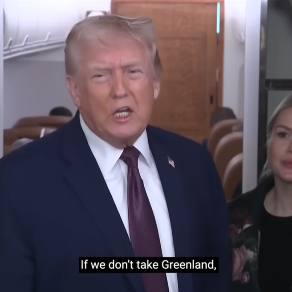 Den Korte Avis | Kritikken hagler ned over Trump efter ICE-betjentes drab på demonstrant – nu ændrer han kurs