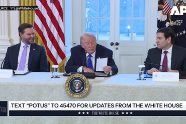 Den Korte Avis | Lars Løkke og Vivian Motzfeldt mødes på onsdag med den amerikanske udenrigsminister Marco Rubio – Trump har invasionsplan klar, skriver medie