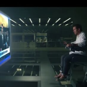 Den Korte Avis | MERCY – et mareridtsscenarie i en verden styret af kunstig intelligens 