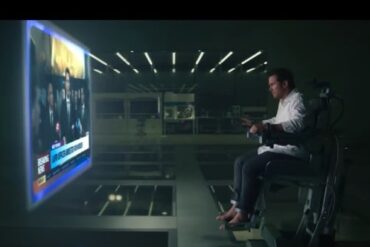 Den Korte Avis | MERCY – et mareridtsscenarie i en verden styret af kunstig intelligens 