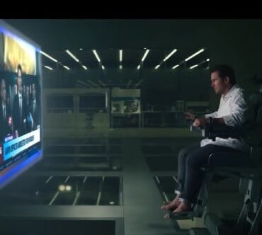 Den Korte Avis | MERCY – et mareridtsscenarie i en verden styret af kunstig intelligens 