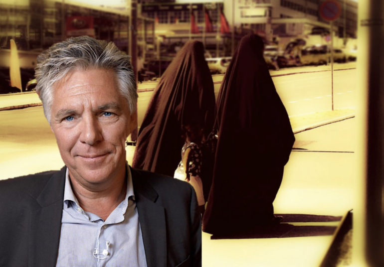 Den Korte Avis | Masseindvandringen til Tyskland ændrer befolkningen med rivende hast – tildeling af statsborgerskab, gør det værre, siger kendt forsker