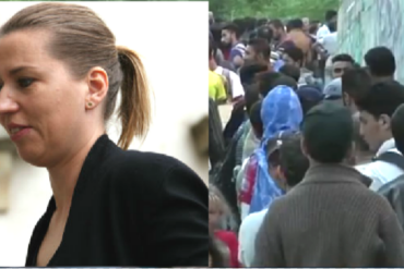 Den Korte Avis | Mette Frederiksen vil af med kriminelle udlændinge, men det er svært – professor skærer igennem med opsigtsvækkende forslag