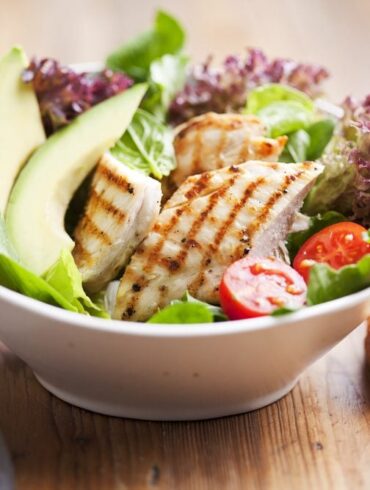 Den Korte Avis | Mette Frederiksen vil indføre en fødevarechek