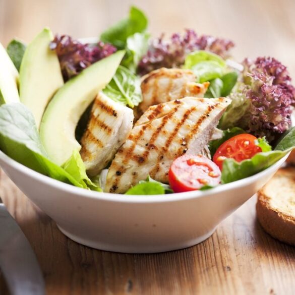 Den Korte Avis | Mette Frederiksen vil indføre en fødevarechek