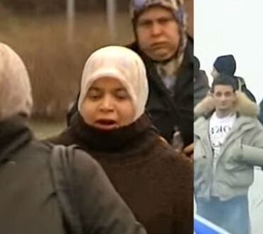 Den Korte Avis | Minister: 2025 slår alle rekorder, når det gælder frivillig hjemrejse til Syrien