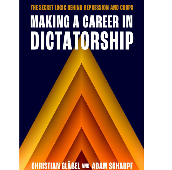 Den Korte Avis | Ny forskning viser, at ambitioner og angst kan forvandle ’almindelige mænd’ til et regimes hensynsløse håndlangere