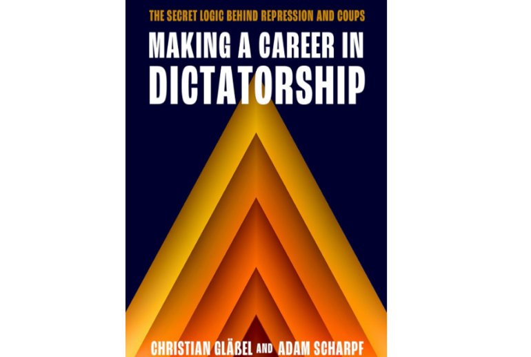 Den Korte Avis | Ny forskning viser, at ambitioner og angst kan forvandle ’almindelige mænd’ til et regimes hensynsløse håndlangere