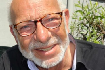 Den Korte Avis | Poul Erik Andersen er død i en alder af 81 år – han vil blive dybt savnet som skribent og som ven