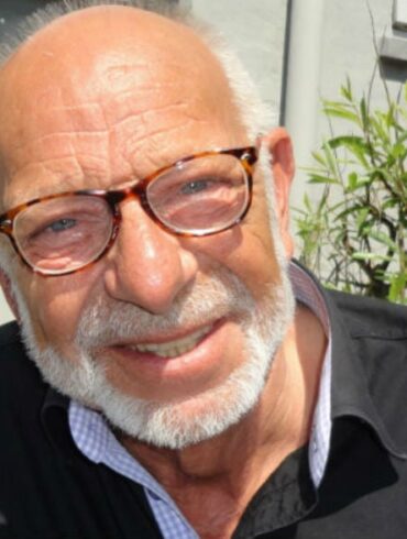 Den Korte Avis | Poul Erik Andersen er død i en alder af 81 år – han vil blive dybt savnet som skribent og som ven