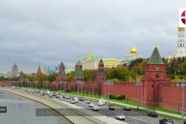 Den Korte Avis | Putin har beslaglagt Rockwools fire fabrikker i Rusland – det menes at være hævn for virksomhedens massive støtte til Ukraine-fonden