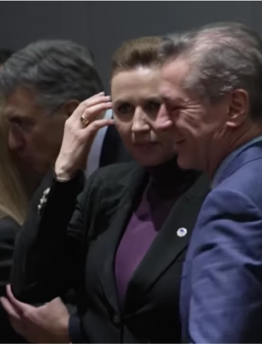 Den Korte Avis | S og M stormer frem i ny meningsmåling – en truende uge blev landet med aftale med Trump og opbakning på EU-topmøde