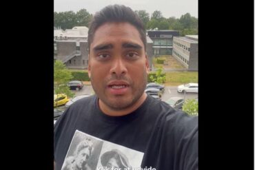 Den Korte Avis | Sikandar Siddique i krig mod København Kommune for at beholde sin plads i Borgerrepræsentationen