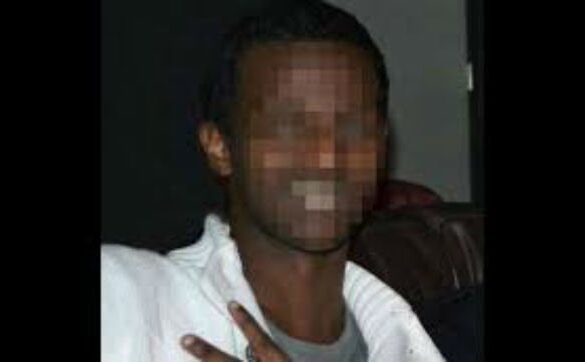 Den Korte Avis | Somalier voldtog 10-årig, men blev ikke udvist – nu er han sigtet for grusomt drab på 77-årig mand