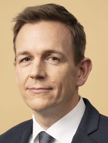 Den Korte Avis | Stoklund: “Stramningerne virker – langt færre udlændinge uden lovligt ophold i Danmark”