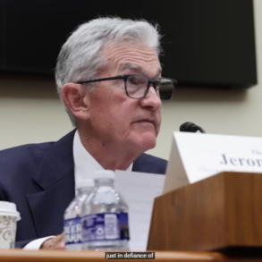 Den Korte Avis | Striden om den amerikanske centralbanks uafhængighed er igen blusset op – sag mod bankens chef Jerome Powell