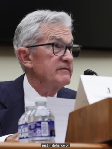 Den Korte Avis | Striden om den amerikanske centralbanks uafhængighed er igen blusset op – sag mod bankens chef Jerome Powell