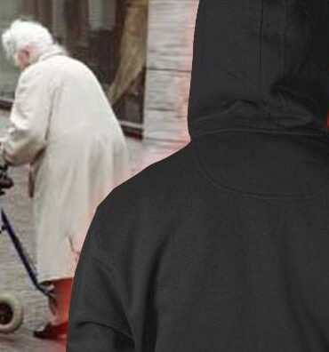 Den Korte Avis | Tre ældre snydt af falske bankbude