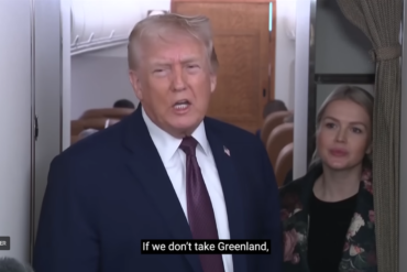 Den Korte Avis | Trump er blevet meget fornærmet over omverdenens manglende anerkendelse af hans fredsindsats – nu kaster han sig ud i et krænket raserianfald, hvor storpolitik og personlig forfængelighed blandes sammen