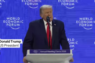 Den Korte Avis | Trump er ved at kravle ned fra træet: Han har sammen med NATO-chef Mark Rutte udformet en rammeaftale om Grønland og dropper nu straftold