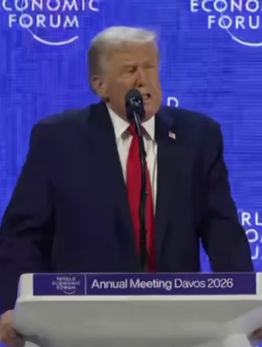 Den Korte Avis | Trump er ved at kravle ned fra træet: Han har sammen med NATO-chef Mark Rutte udformet en rammeaftale om Grønland og dropper nu straftold