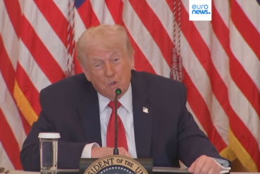 Den Korte Avis | Trump skriver til norsk statsminister, at han ‘ikke længere føler en forpligtelse til udelukkende at tænke på fred’, fordi han ikke fik Nobels Fredspris