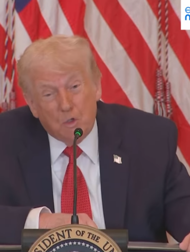 Den Korte Avis | Trump skriver til norsk statsminister, at han ‘ikke længere føler en forpligtelse til udelukkende at tænke på fred’, fordi han ikke fik Nobels Fredspris