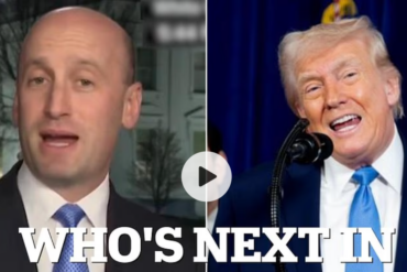 Den Korte Avis | Trumps rådgiver kalder Grønland “en koloni” – han sætter spørgsmålstegn ved Danmarks ret til Grønland