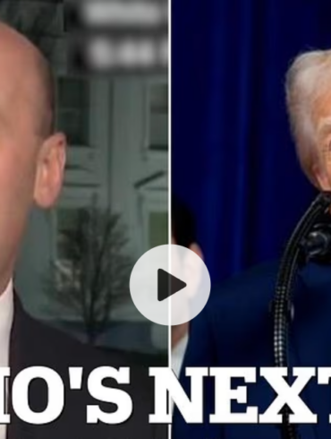 Den Korte Avis | Trumps rådgiver kalder Grønland “en koloni” – han sætter spørgsmålstegn ved Danmarks ret til Grønland