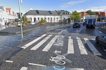 Den Korte Avis | Voldtog kvinde under trusler med kniv og forsøgte efterfølgende at voldtage fem andre – nu er en 53-årig mand fra Vejle idømt forvaring