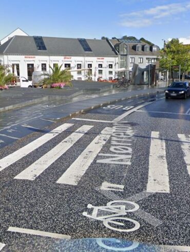 Den Korte Avis | Voldtog kvinde under trusler med kniv og forsøgte efterfølgende at voldtage fem andre – nu er en 53-årig mand fra Vejle idømt forvaring