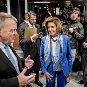 Det danske diplomatis arbejde med USA handler om sikkerhed