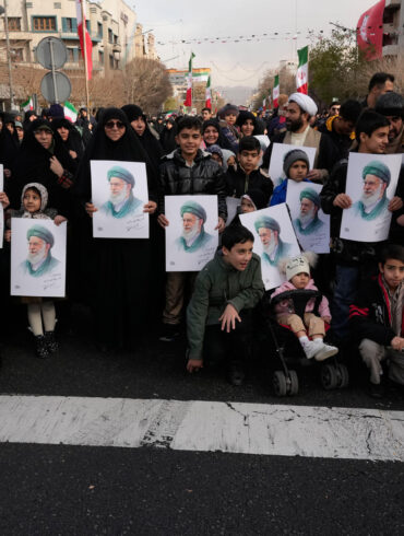 Det forkerte folkemord