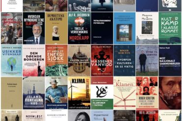 Det islamiske regime smuldrer indefra