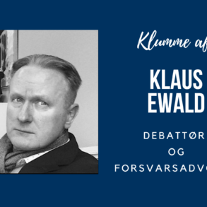 En provinssagførers nytårstanker – 24NYT