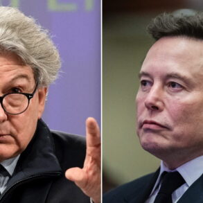 Europæere forvandlet til andenklasses borgere