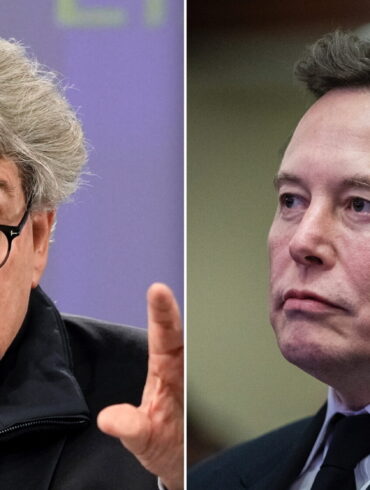 Europæere forvandlet til andenklasses borgere