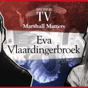 Eva Vlaardingerbroek nægtet indrejse til Storbritannien