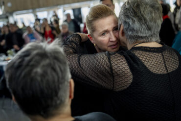 Folkeafstemning om Grønland