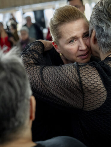 Folkeafstemning om Grønland