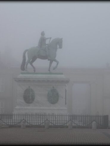 Godt nytår – Snaphanen.dk