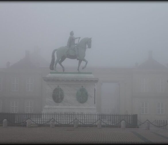 Godt nytår – Snaphanen.dk